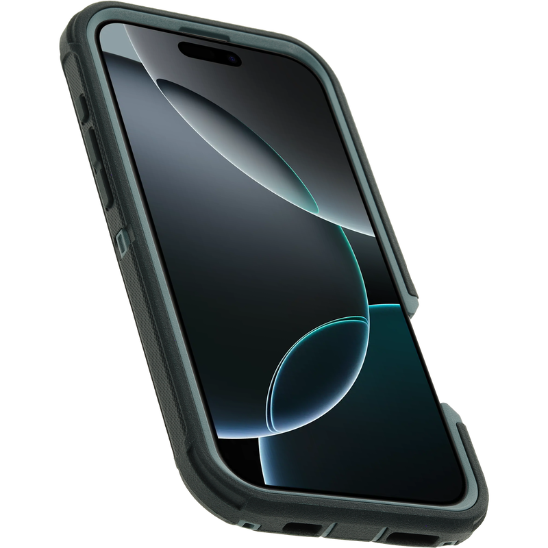 product image 4 - iPhone 16 Pro Max Case Defender Series Pro for MagSafe