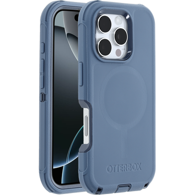 iPhone 16 Pro Defender Series Pro for MagSafe Case