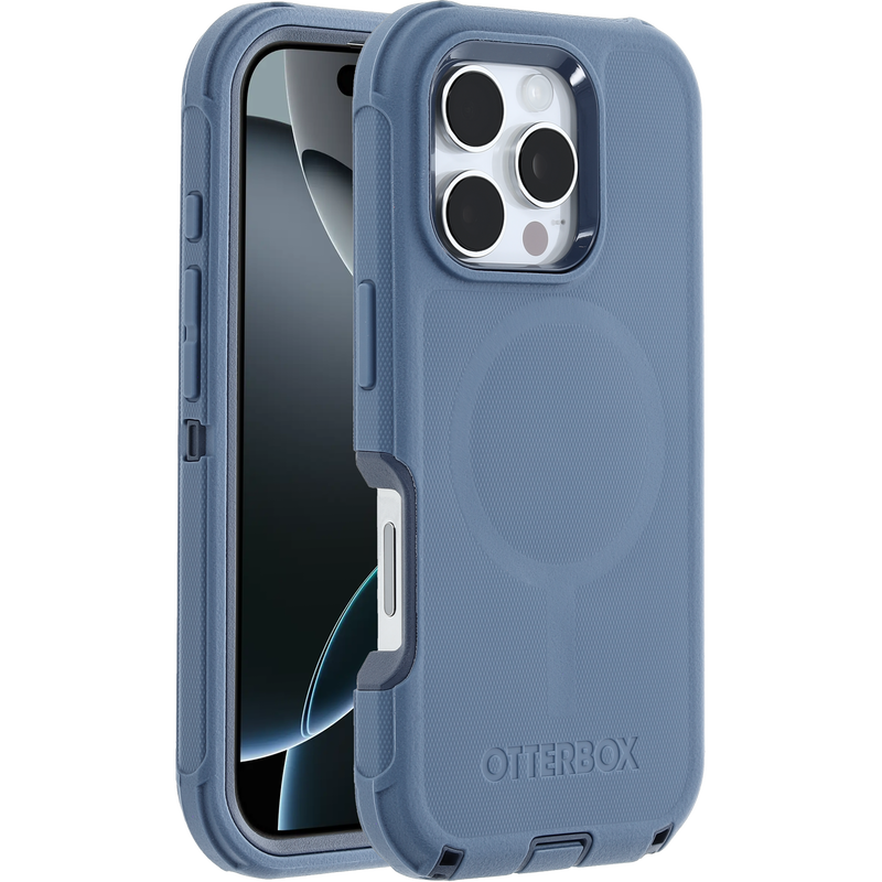 product image 1 - iPhone 16 Pro Case Defender Series Pro for MagSafe