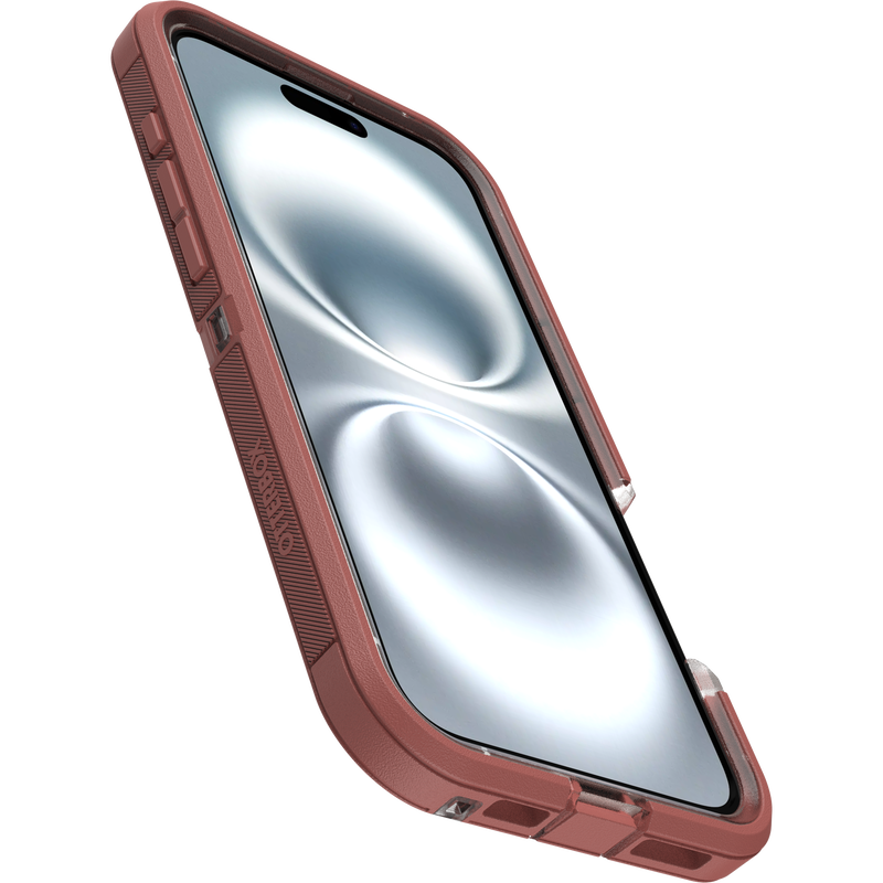 product image 4 - iPhone 16 Plus Case Defender Series Pro XT for MagSafe