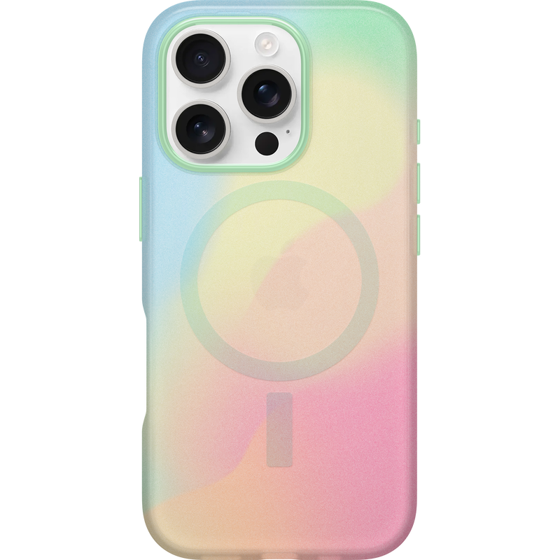 product image 2 - iPhone 16 Pro Case Figura Series for MagSafe