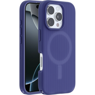 iPhone 16 Pro Max Symmetry Series Soft Touch Case for MagSafe