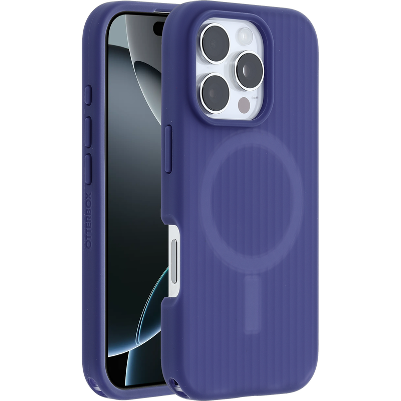 product image 1 - iPhone 16 Pro Max Case Symmetry Series Soft Touch for MagSafe