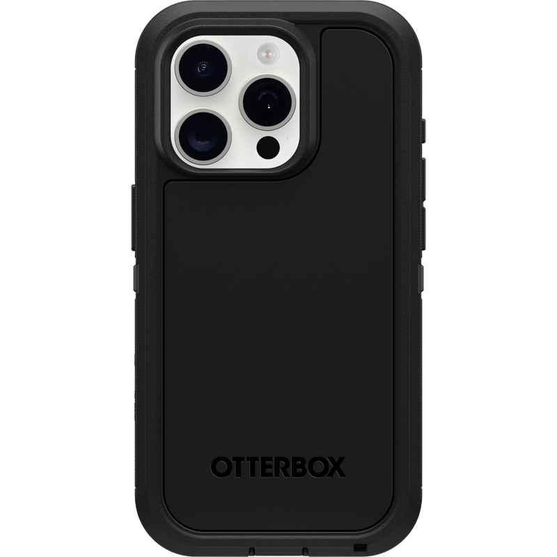 product image 2 - iPhone 15 Pro Case Defender Series XT for MagSafe