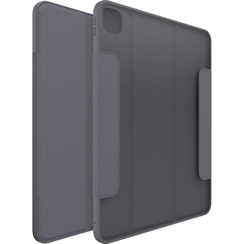 product image 1 - iPad Pro 13-inch (M4) Case Symmetry Series Folio