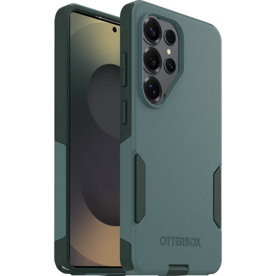 Galaxy S26 Ultra Commuter Series Case