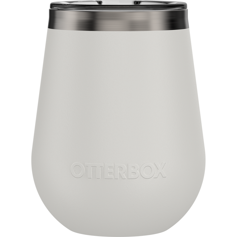 product image 1 - 10 oz Wine Tumbler Elevation