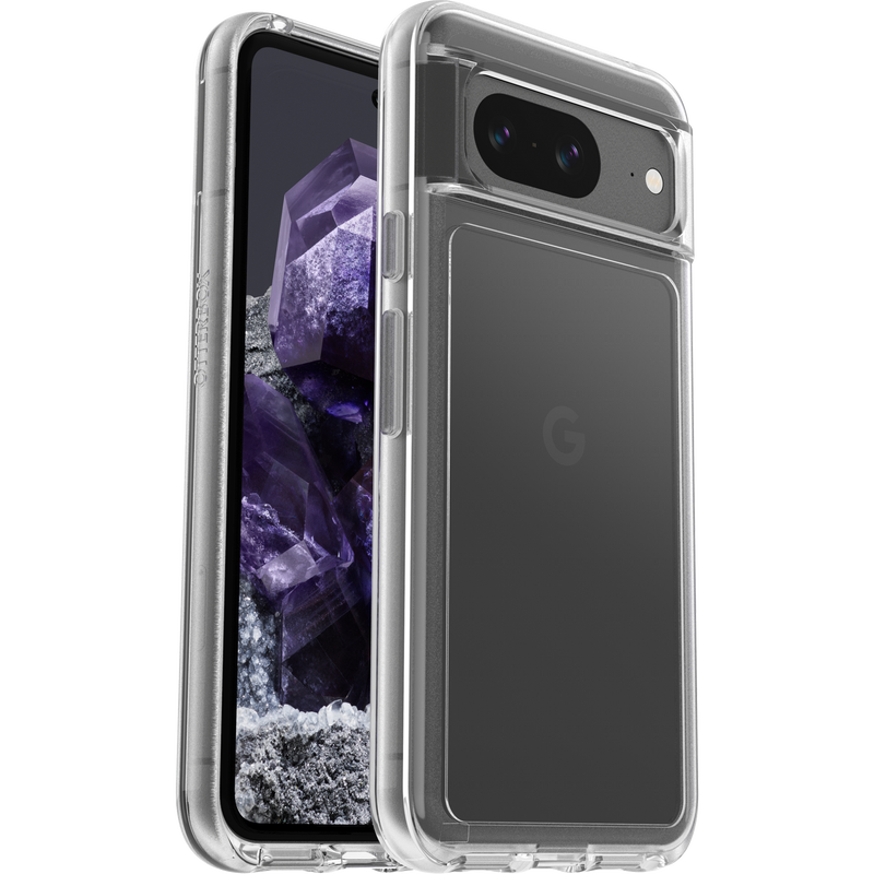 product image 1 - Pixel 8 Case Symmetry Series