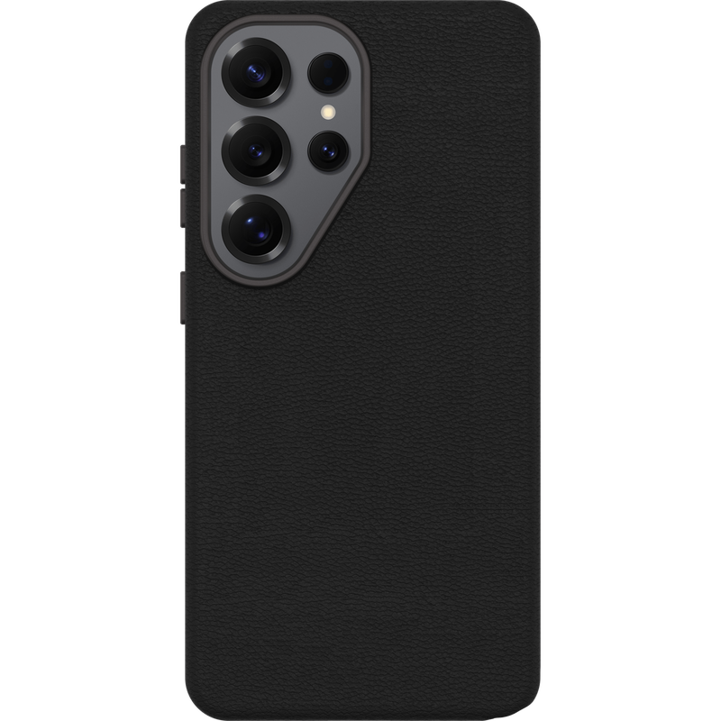 product image 2 - Galaxy S26 Ultra Case Symmetry Series Cactus Leather