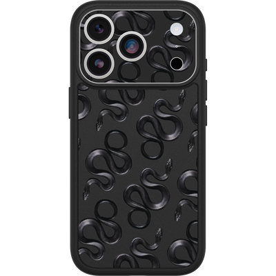iPhone 17 Pro Symmetry Series with Camera Control Gothic Revival Collection Case
