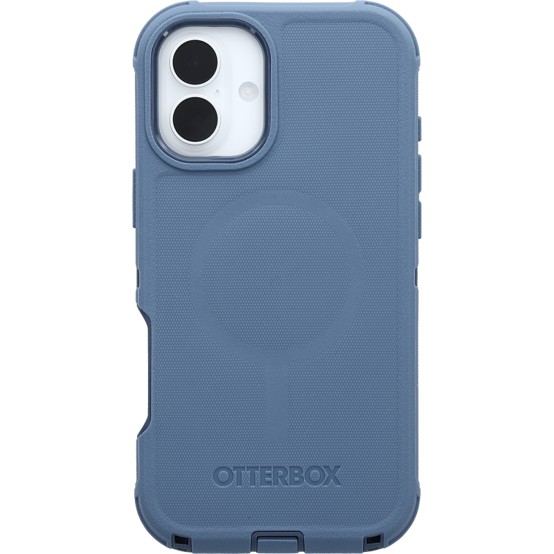 product image 2 - iPhone 16 Plus Case Defender Series Pro for MagSafe