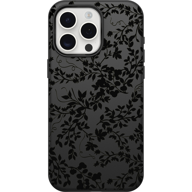 product image 1 - iPhone 15 Pro Max Case Symmetry Series Gothic Revival Collection