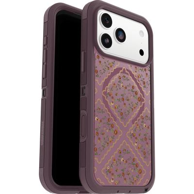 iPhone 17 Pro Max Defender Series Pro XT Case