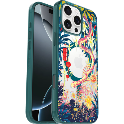 iPhone 16 Pro Max Lumen Series Case for MagSafe