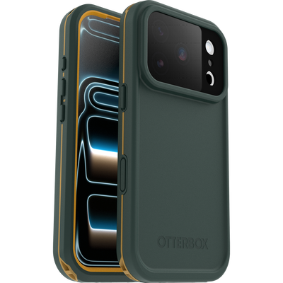 iPhone 17 Pro OtterBox Frē Series Case