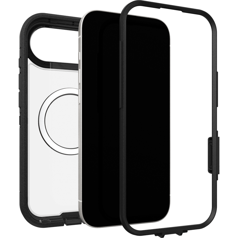 product image 3 - iPhone Air Case Defender Series Pro XT