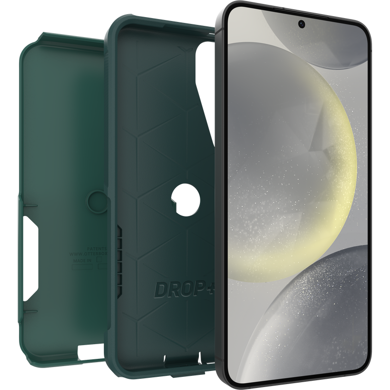 product image 3 - Galaxy S24+ Case Commuter Series
