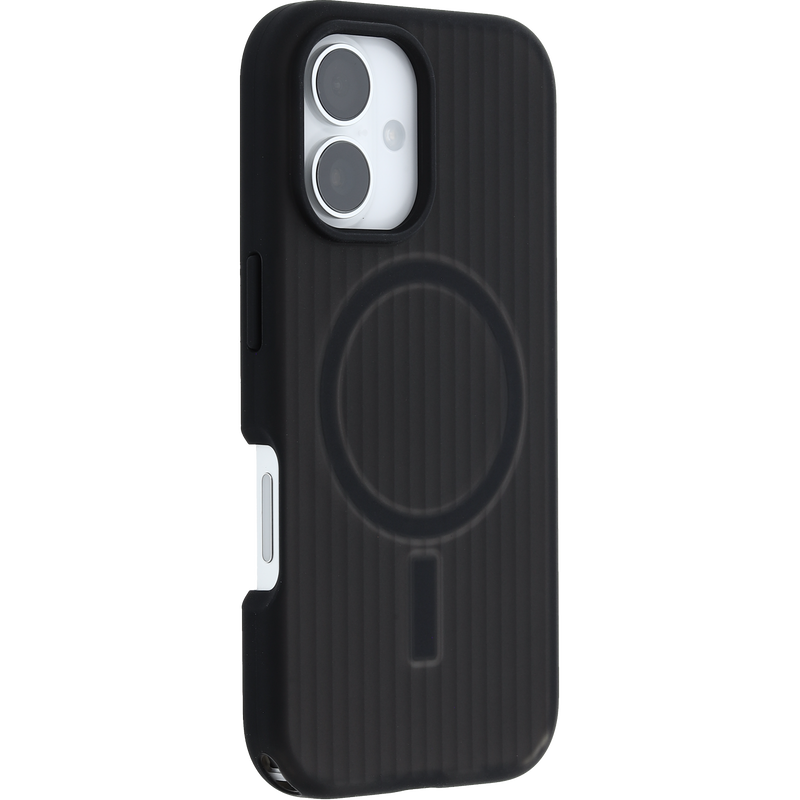 product image 3 - iPhone 16 Case Symmetry Series Soft Touch for MagSafe