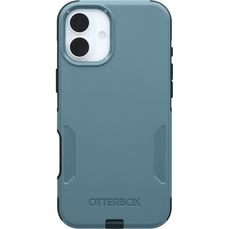 product image 2 - iPhone 16 Plus Case Commuter Series for MagSafe