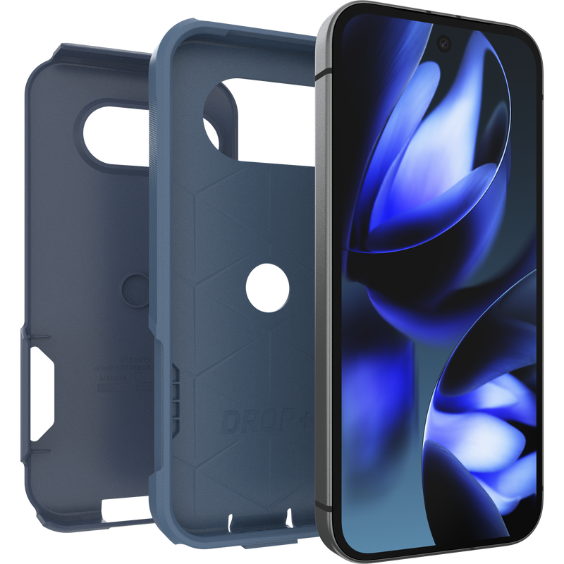 product image 3 - Pixel 9a Case Commuter Series