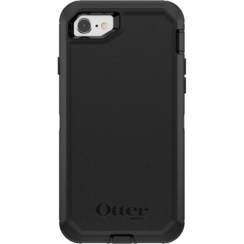 product image 1 - iPhone SE (3rd and 2nd gen) and iPhone 8/7 Case Defender Series
