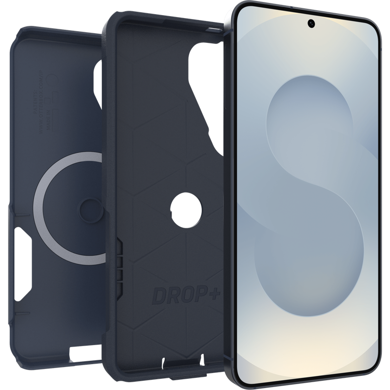 product image 3 - Galaxy S26 Case Commuter Series