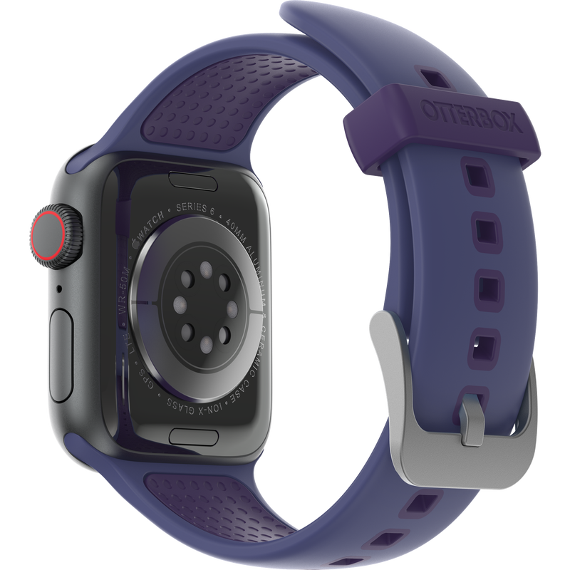 product image 1 - Apple Watch 40/41/42mm Band All Day Comfort