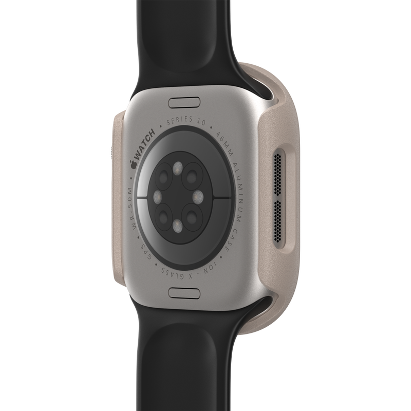 product image 5 - Apple Watch Series 11 and Apple Watch Series 10 Case 46 mm Watch Bumper