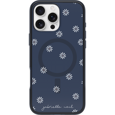 iPhone 16 Pro Max Symmetry Series Case for MagSafe Gabrielle Neil Collection