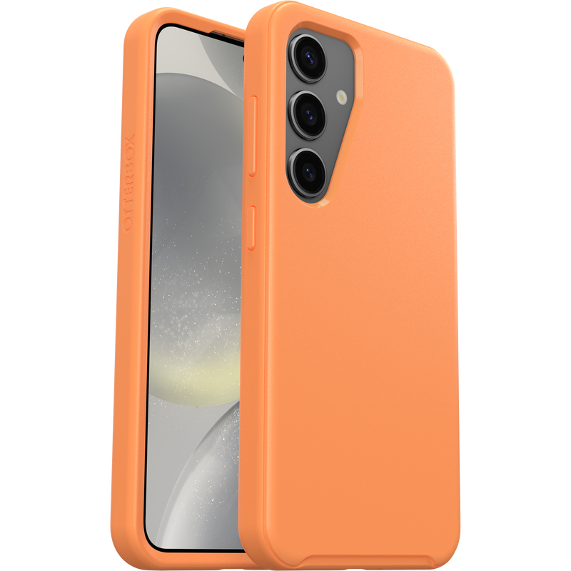 product image 1 - Galaxy S24 Case Symmetry Series