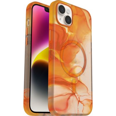 iPhone 14 Plus Figura Series Case with MagSafe