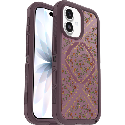 iPhone 17 Defender Series Pro XT Case