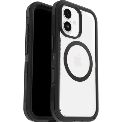 iPhone 17 Defender Series Pro XT Case