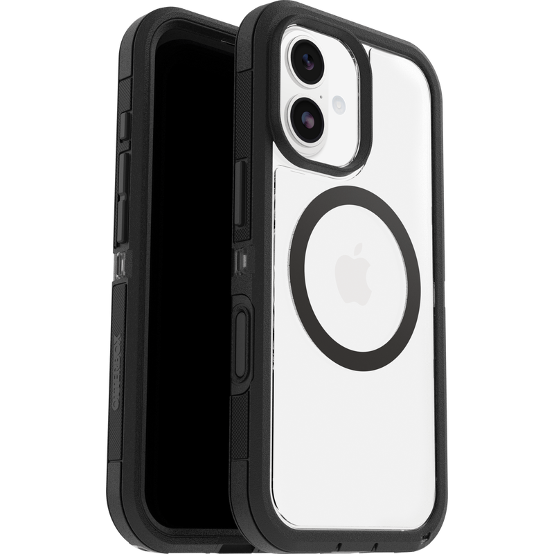 product image 1 - iPhone 17 Case Defender Series Pro XT