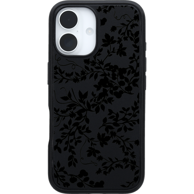 iPhone 16 Symmetry Series Gothic Revival Collection Case