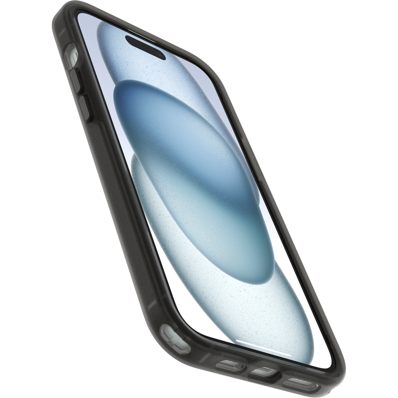 product image 3 - iPhone 15 Plus and iPhone 14 Plus Case Symmetry Series Soft Touch for MagSafe
