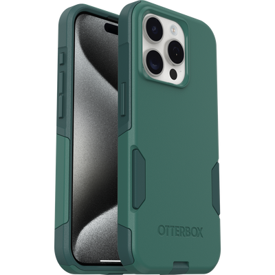 iPhone 15 Pro Commuter Series Case