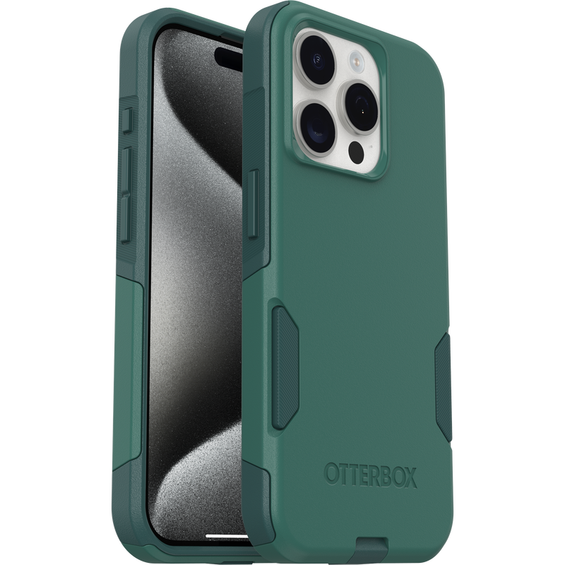 product image 1 - iPhone 15 Pro Case Commuter Series