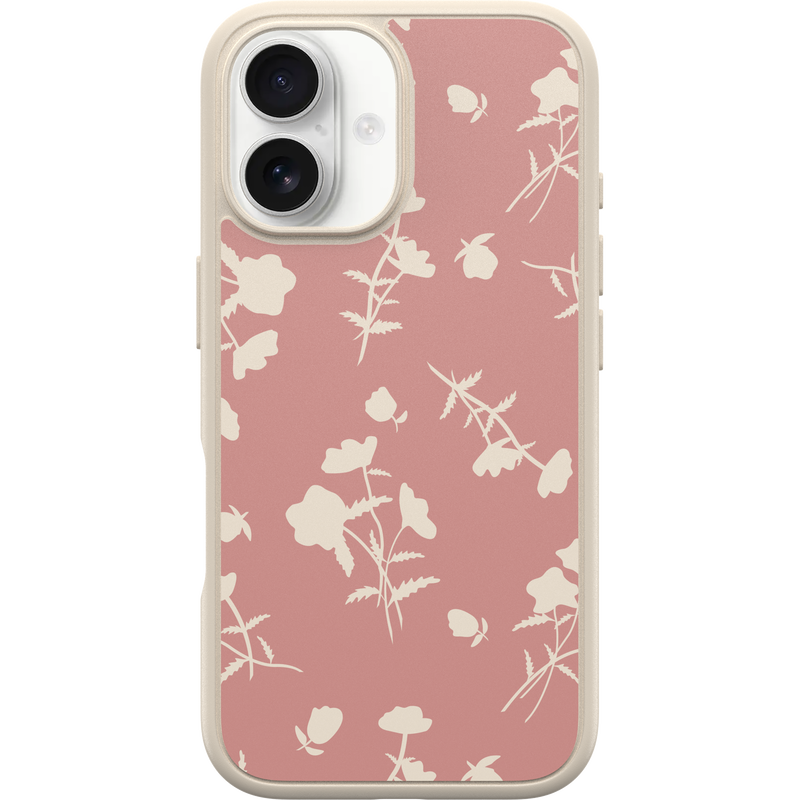 product image 2 - iPhone 16 Case Symmetry Series for MagSafe