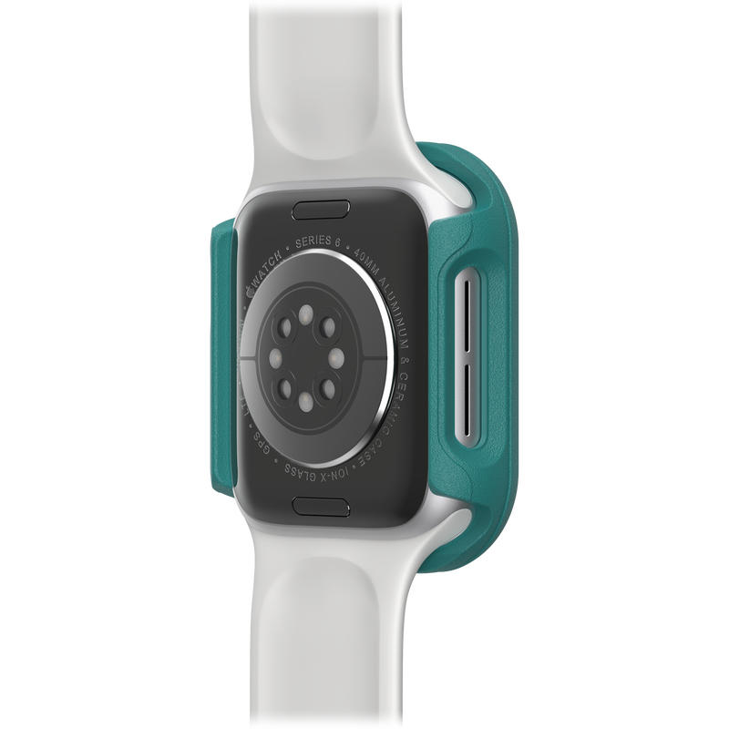 product image 3 - Apple Watch Case for Series SE (2nd gen)/6/SE/5/4 LifeProof Eco-friendly