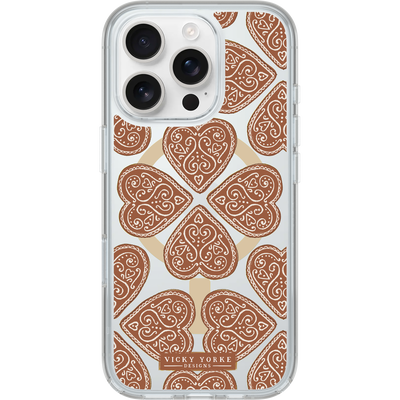 iPhone 16 Pro Symmetry Series Holiday Collection Case