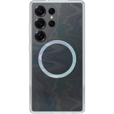 Galaxy S25 Ultra Symmetry Series Case Wellness Wonders Collection