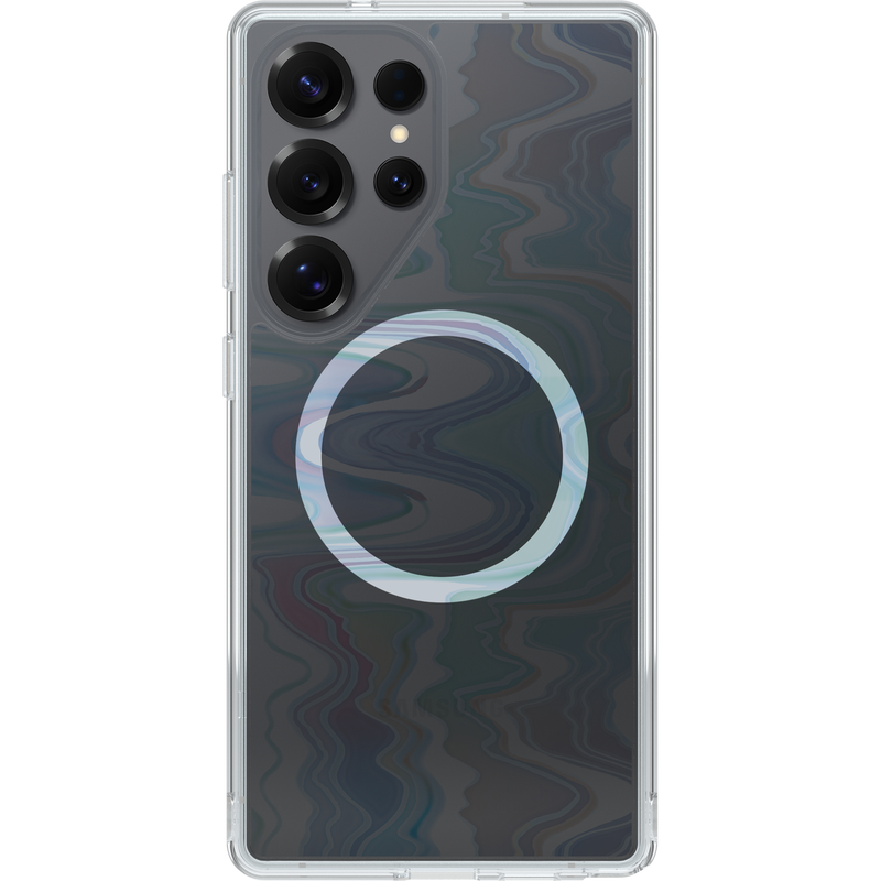 product image 1 - Galaxy S25 Ultra Case Symmetry Series Wellness Wonders Collection