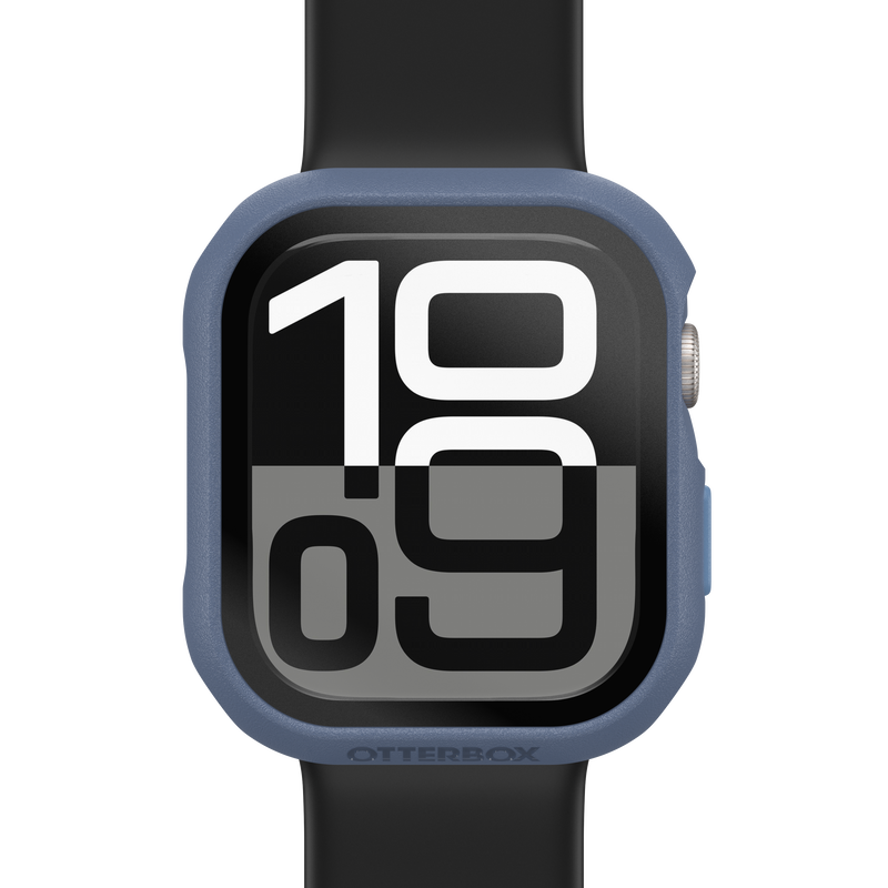 product image 3 - Apple Watch Series 11 and Apple Watch Series 10 Case 46 mm Eclipse Series with Screen Protector