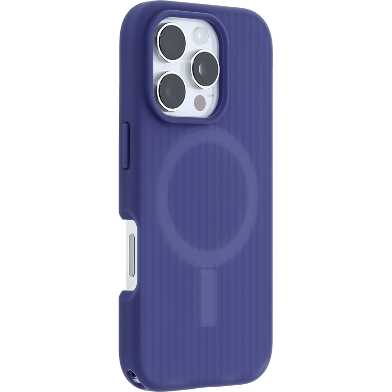 product image 3 - iPhone 16 Pro Max Case Symmetry Series Soft Touch for MagSafe