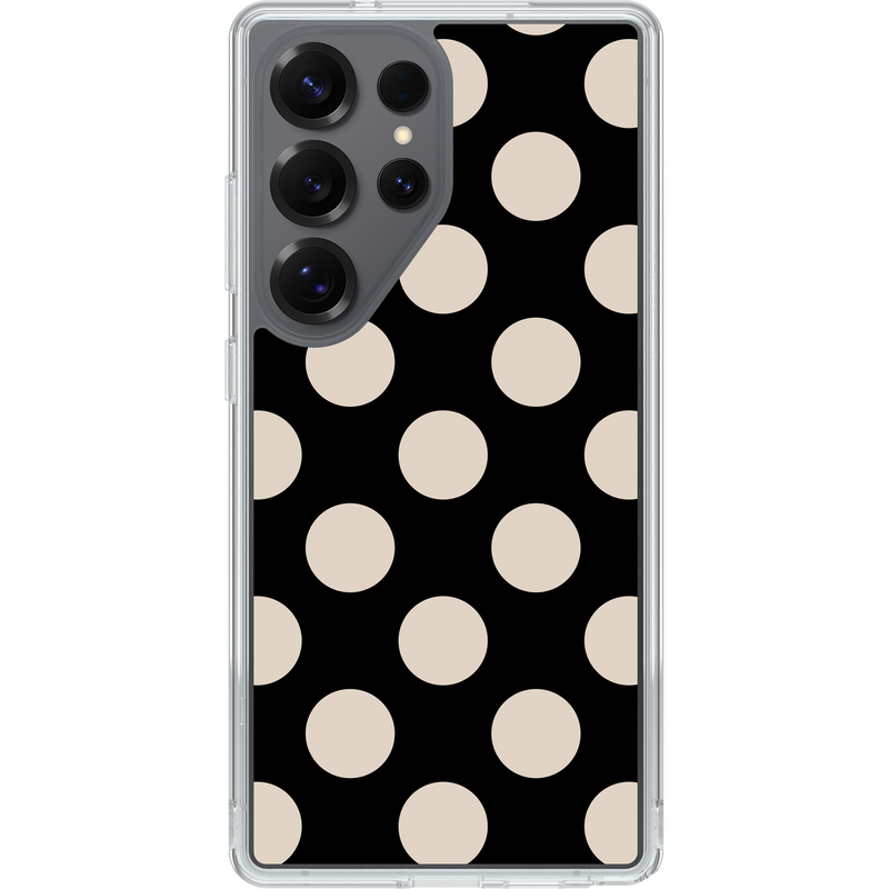 product image 1 - Galaxy S25 Ultra Case Symmetry Series Unbreakable Love Collection