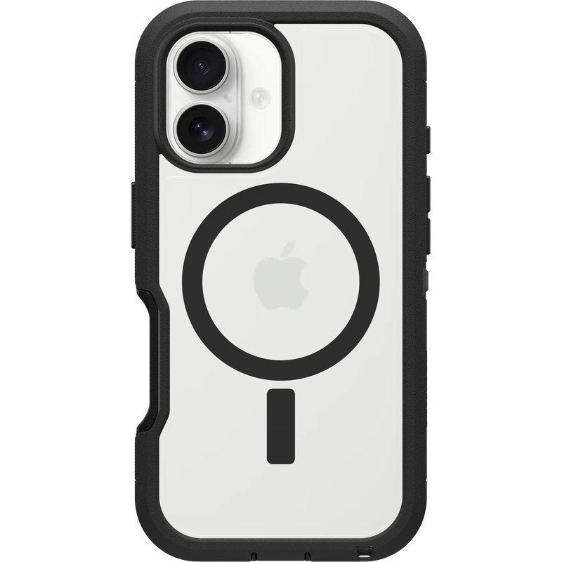 product image 2 - iPhone 16 Case Defender Series Pro XT for MagSafe