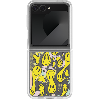 Galaxy Z Flip7 FE and Galaxy Z Flip6 Thin Flex Series Case