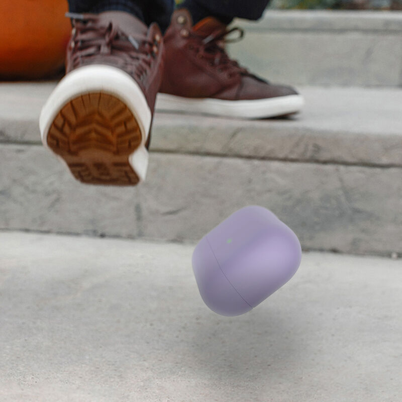 product image 2 - AirPods (3rd gen) Case Soft-Touch