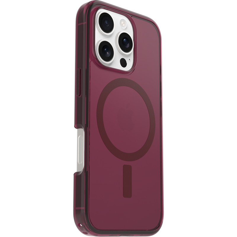 product image 3 - iPhone 16 Pro Case Symmetry Series for MagSafe